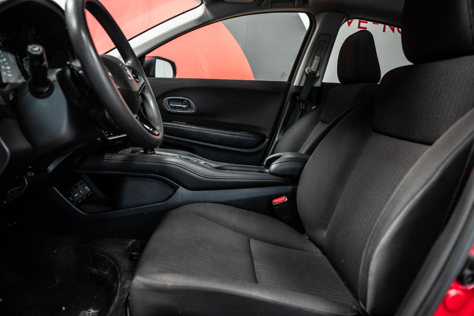 honda HR-V 2018 - 20