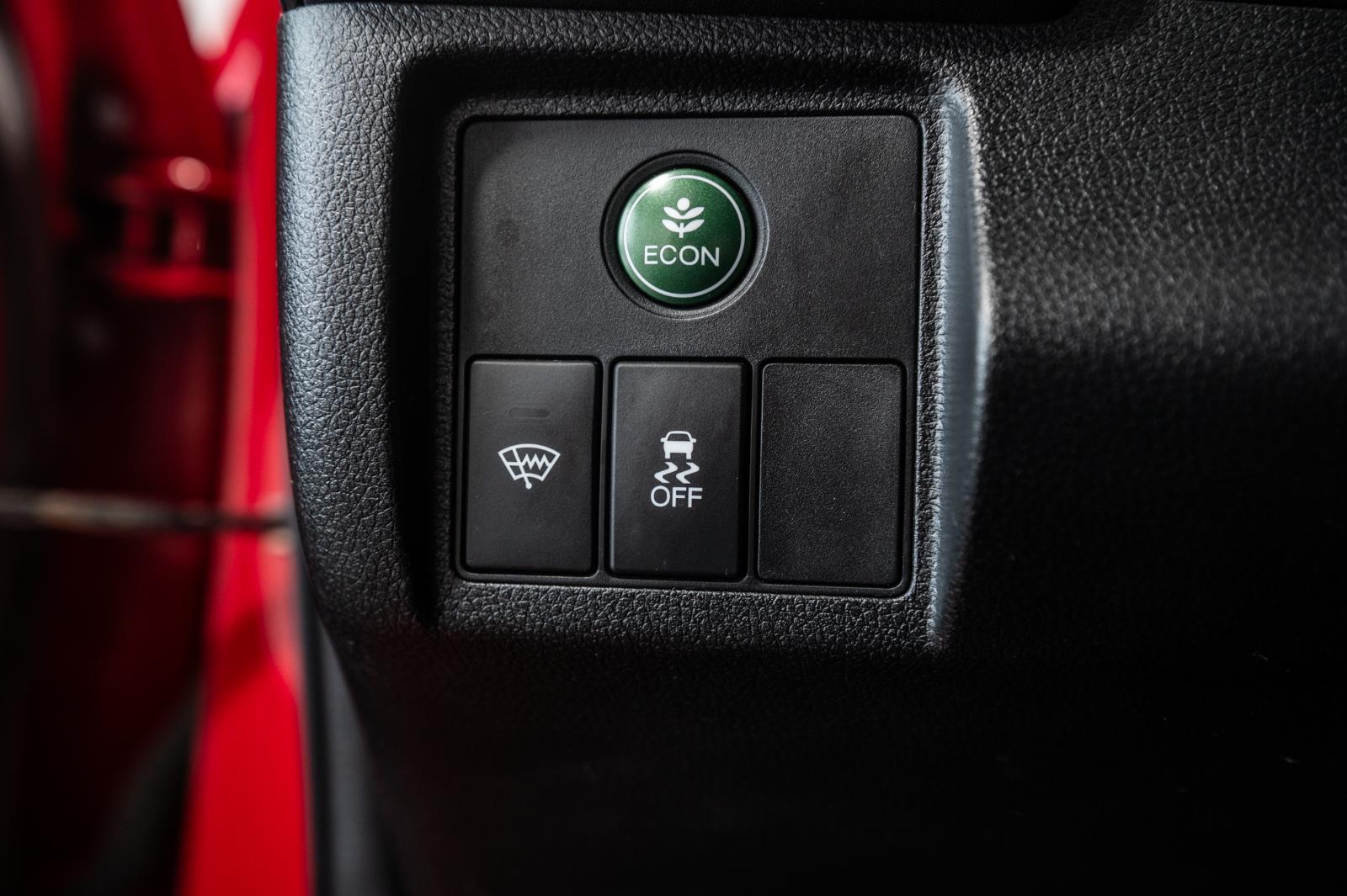 honda HR-V 2018 - 22