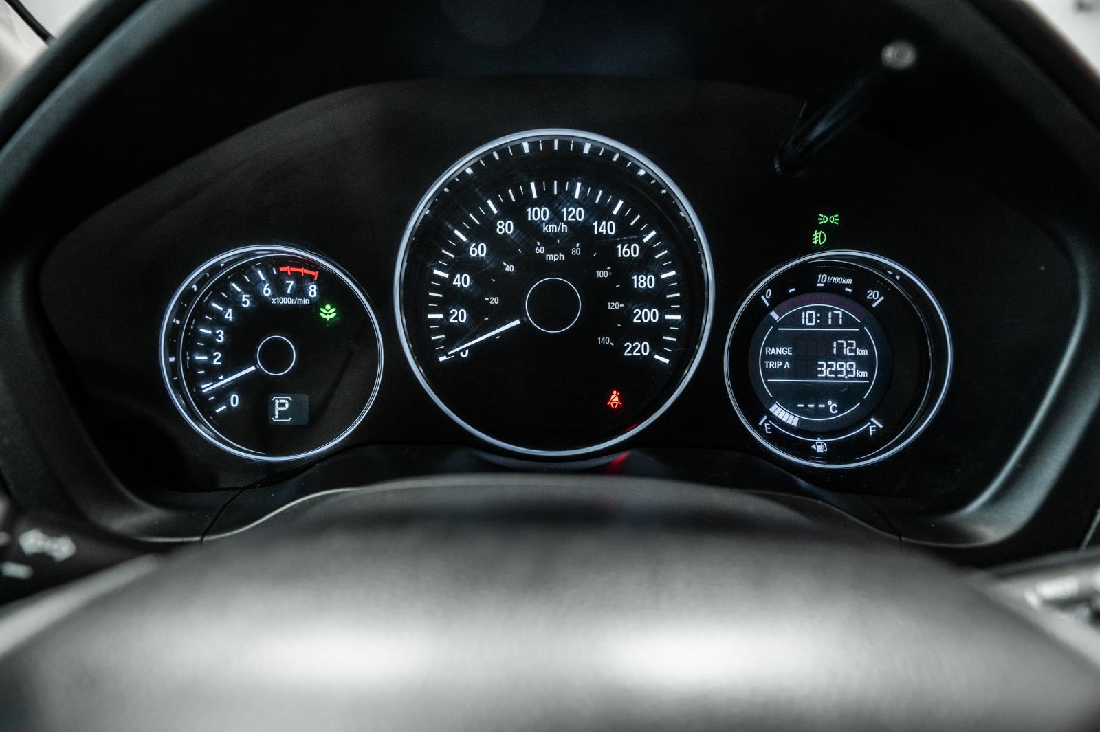 honda HR-V 2018 - 24