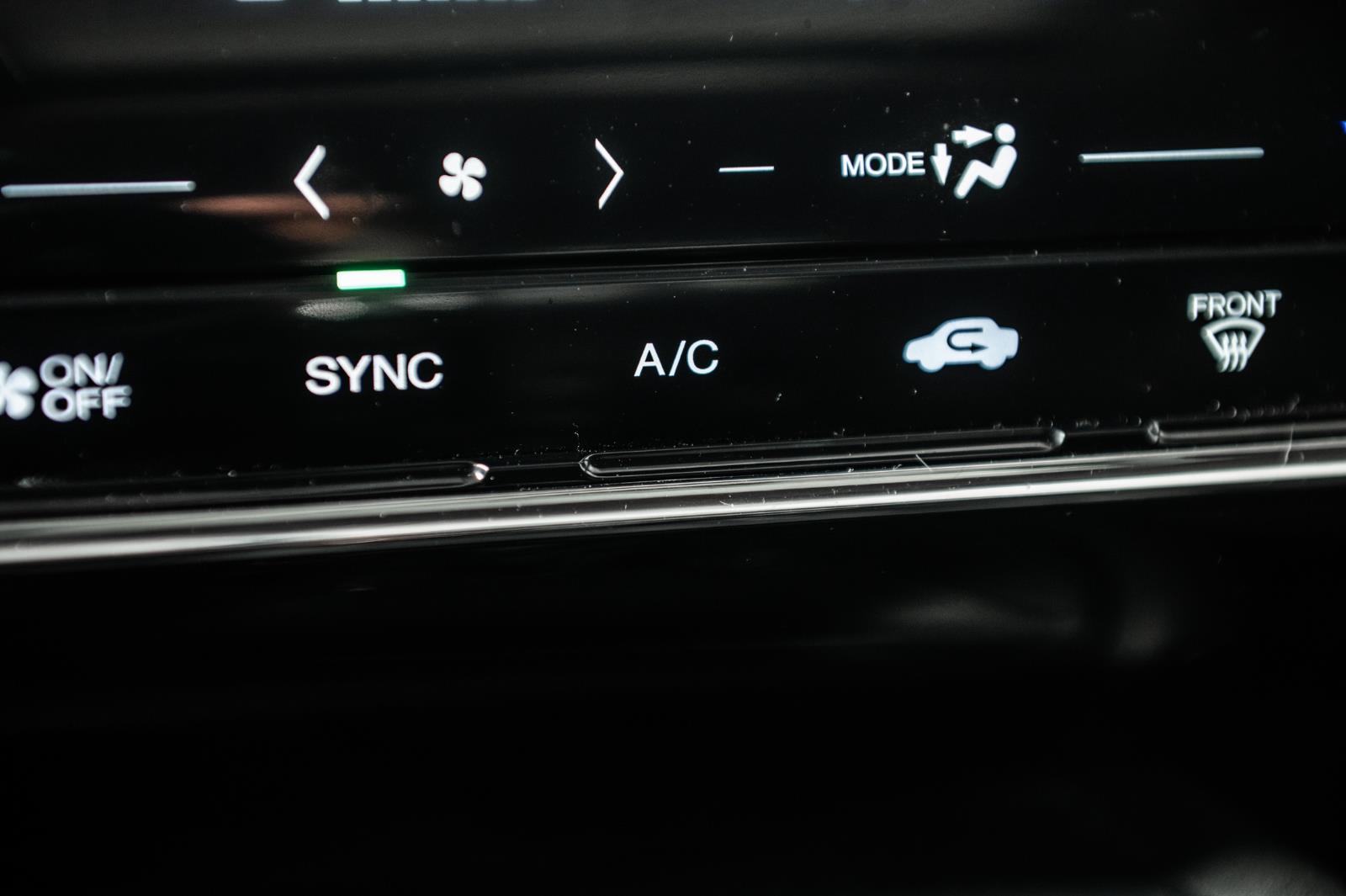 honda HR-V 2018 - 29