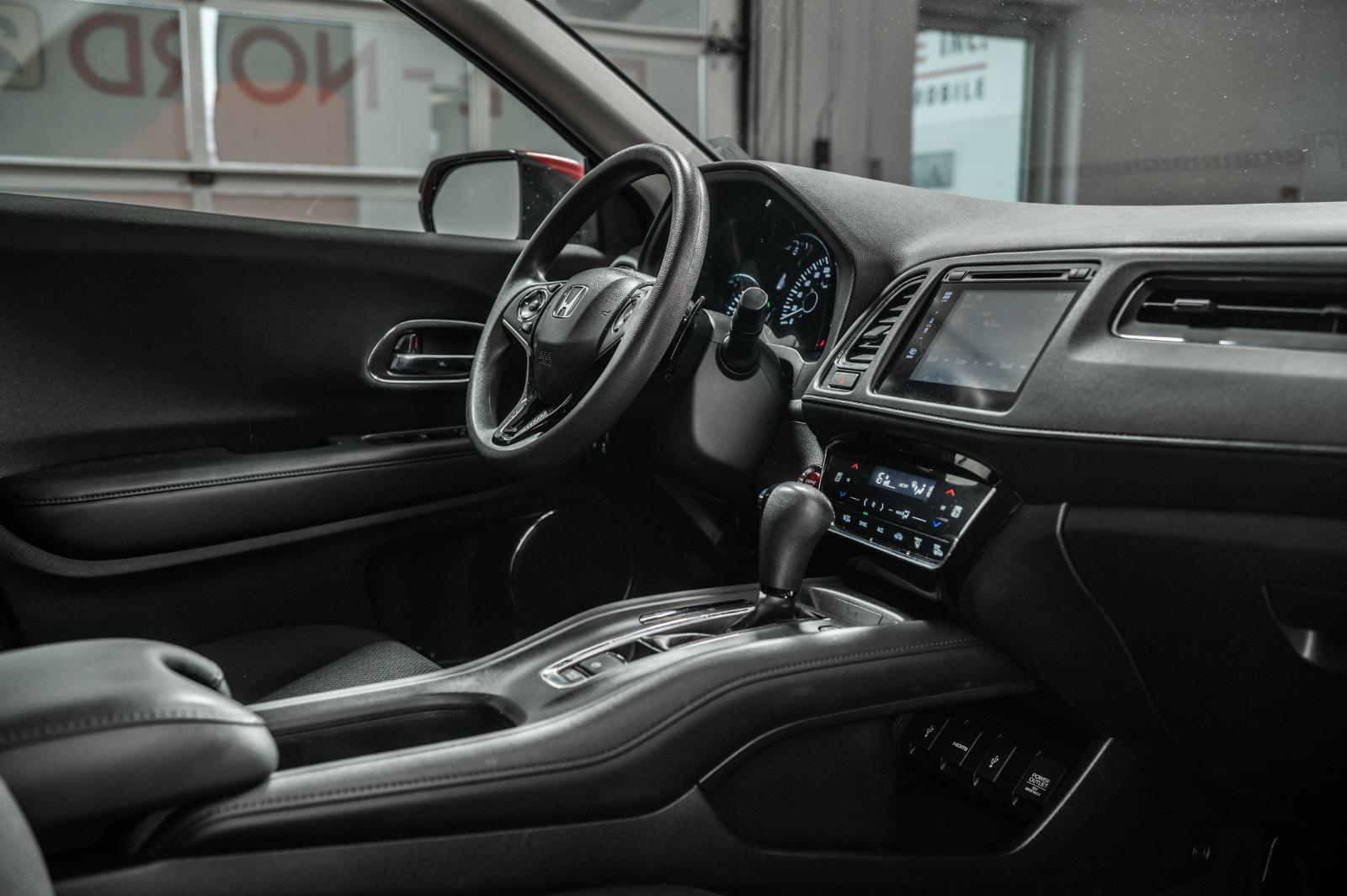 honda HR-V 2018 - 35