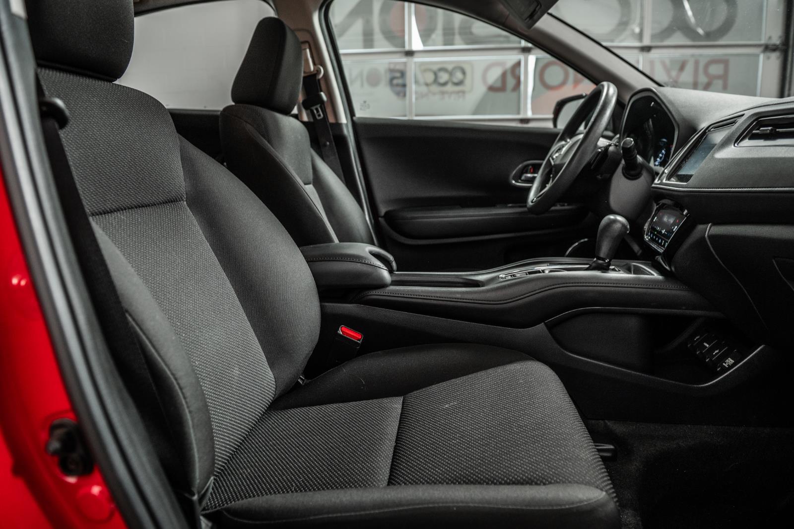 honda HR-V 2018 - 36