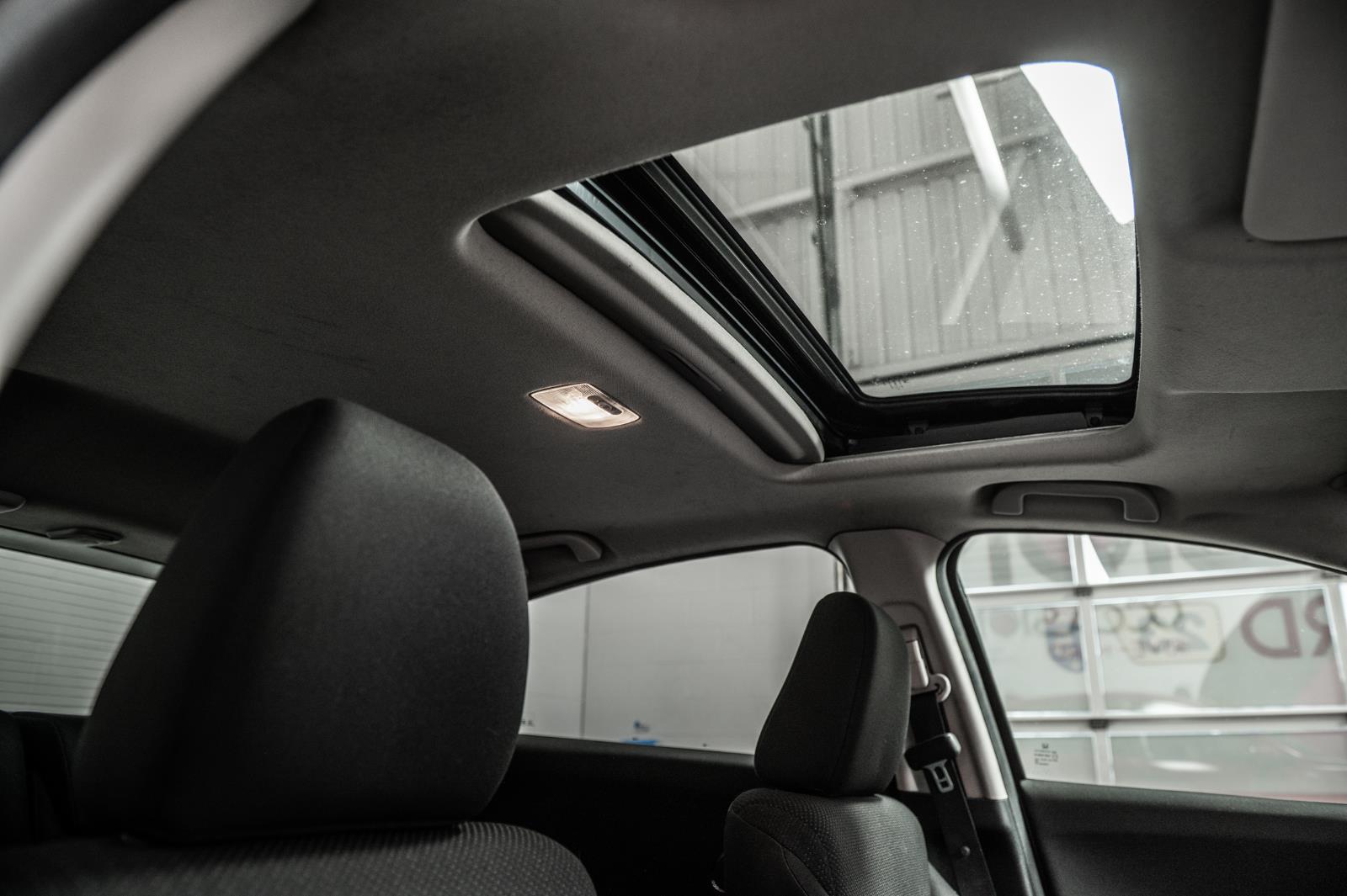 honda HR-V 2018 - 37