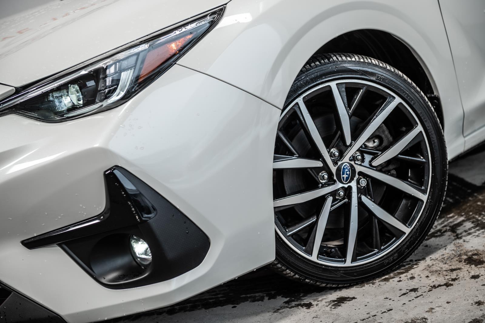 subaru Impreza 2024 - 2