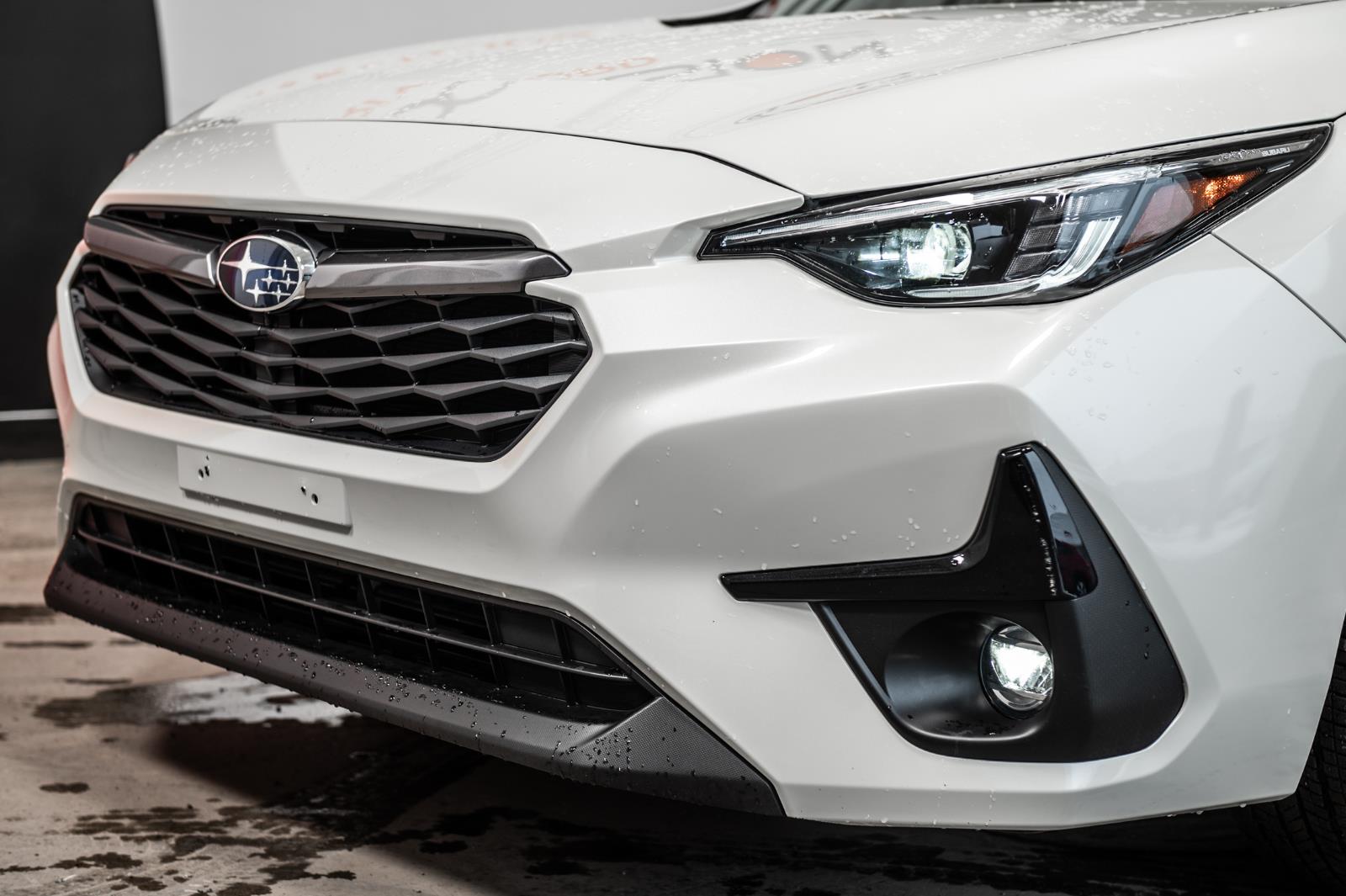 subaru Impreza 2024 - 6