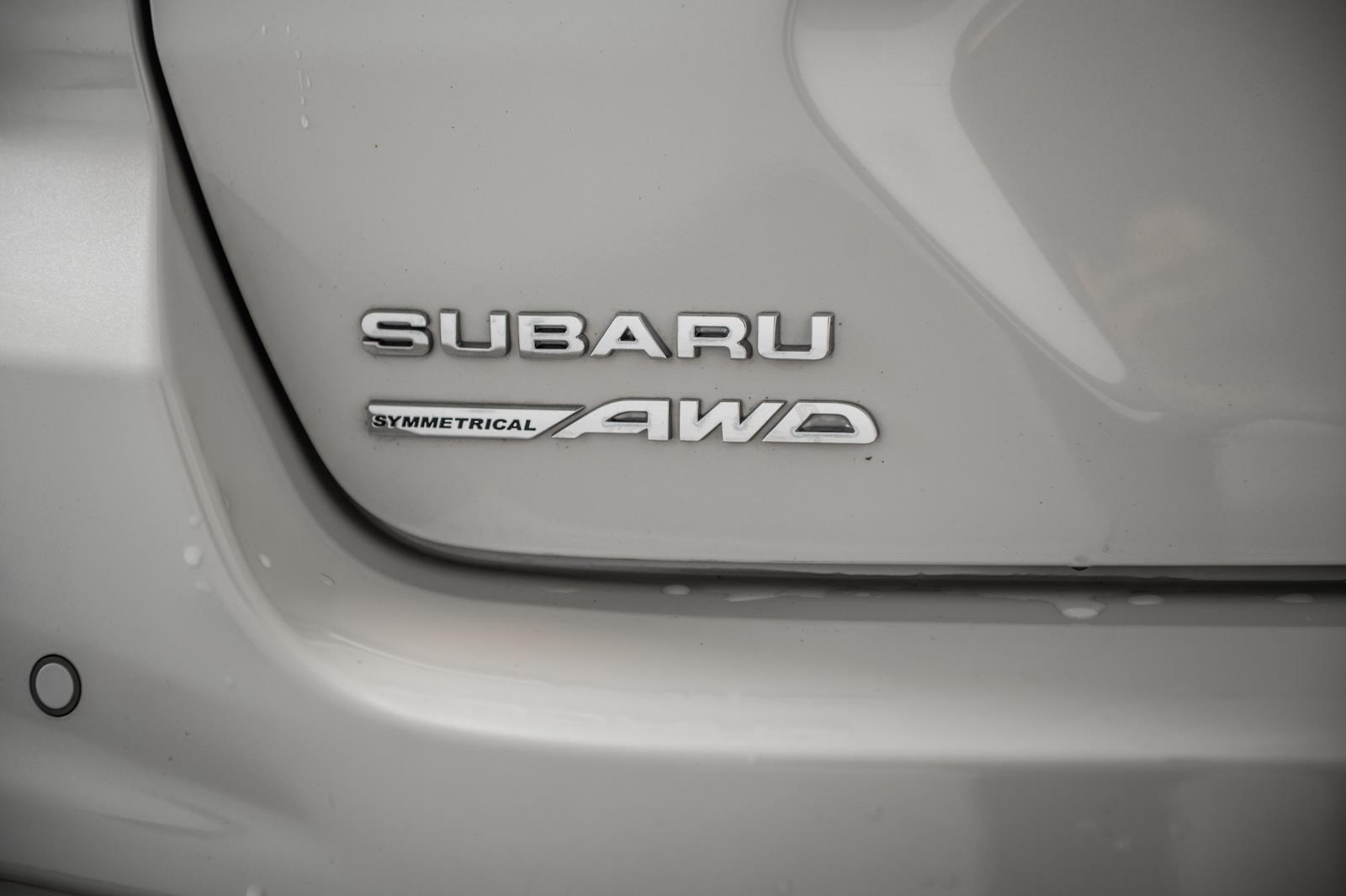 subaru Impreza 2024 - 16