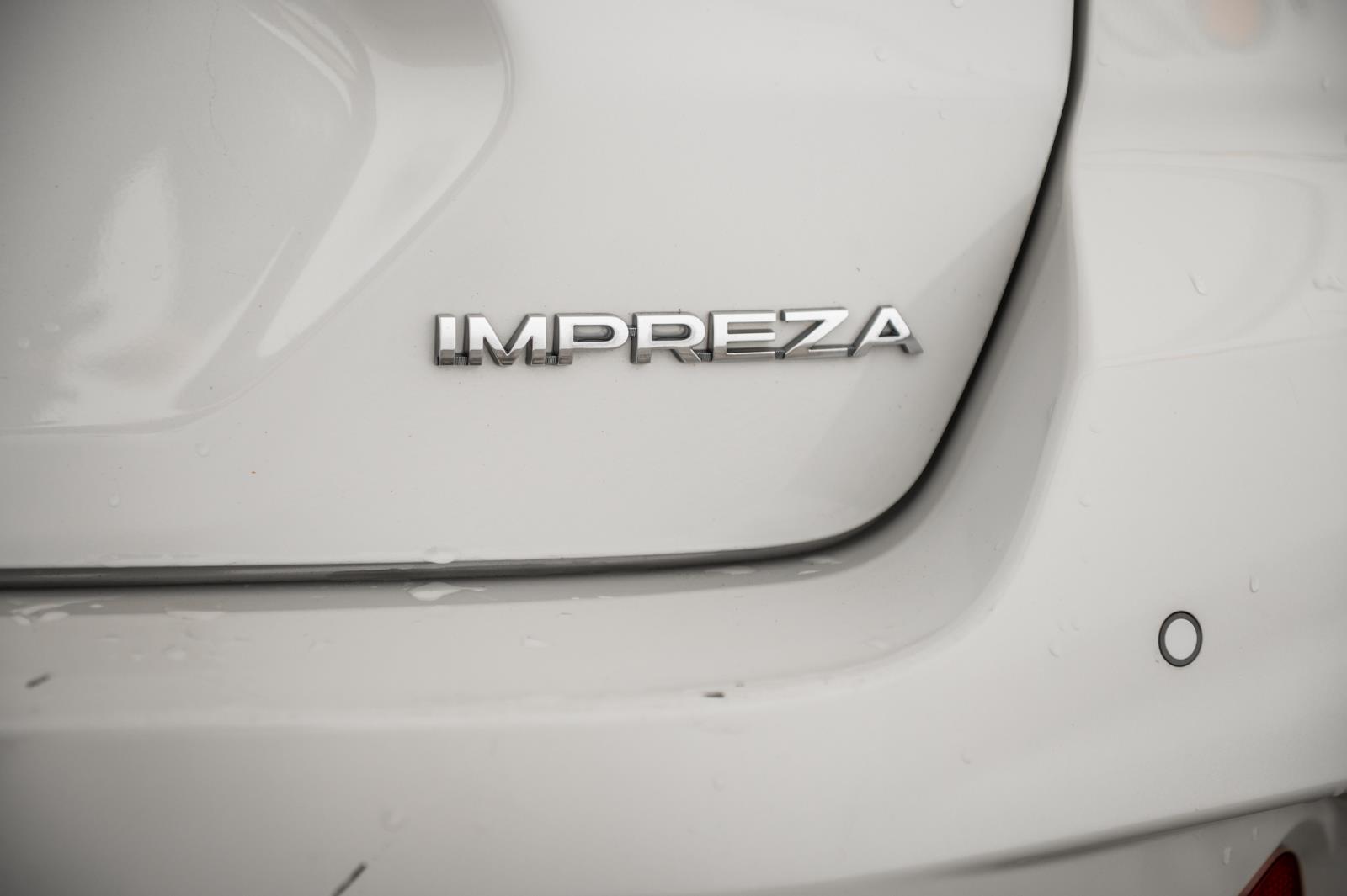 subaru Impreza 2024 - 18