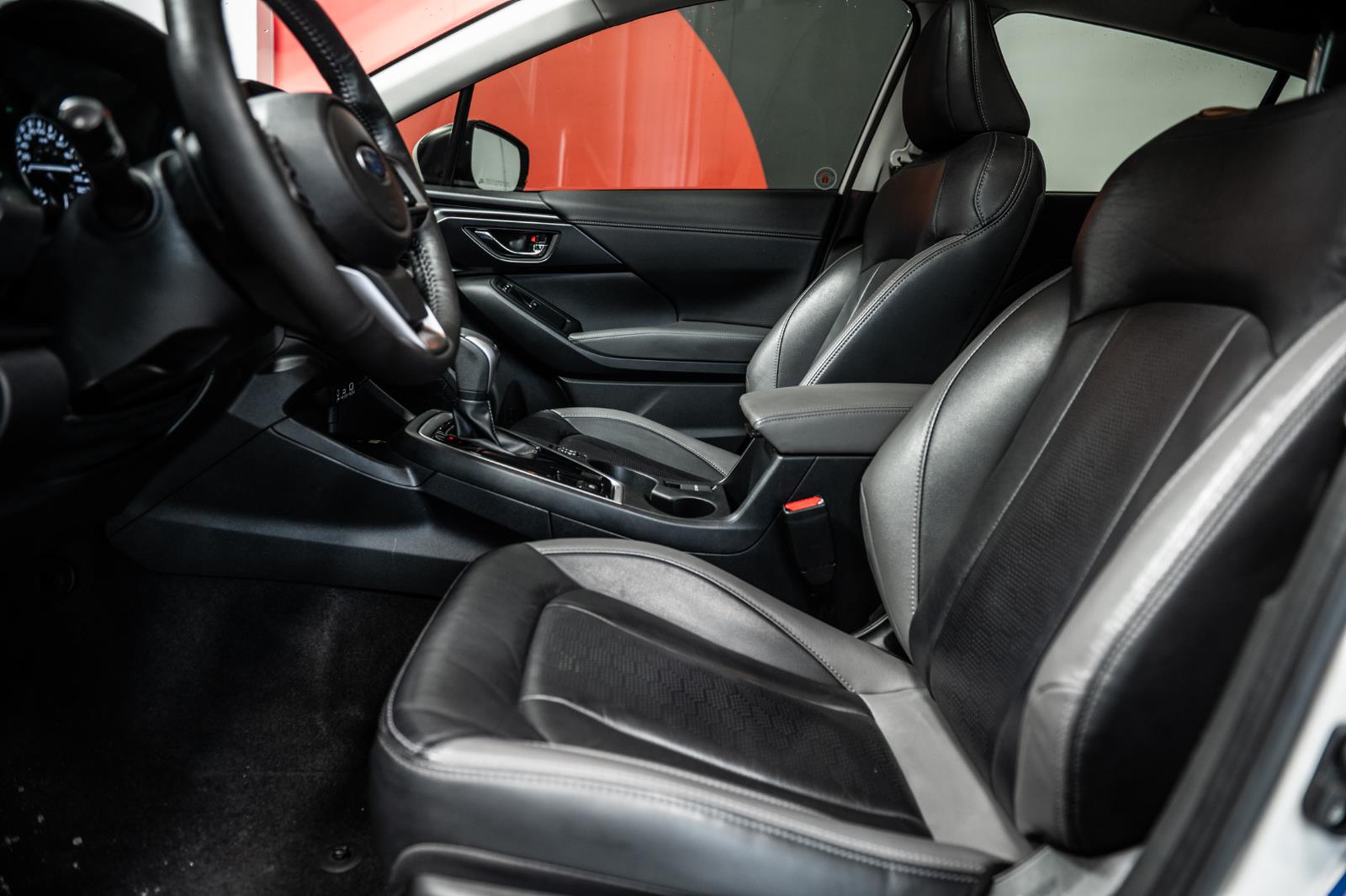 subaru Impreza 2024 - 21