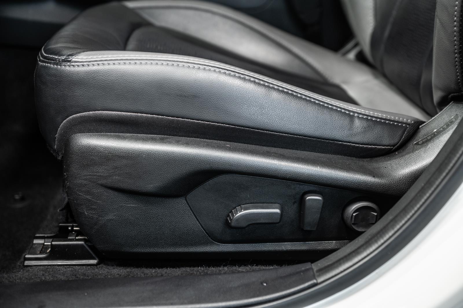 subaru Impreza 2024 - 22