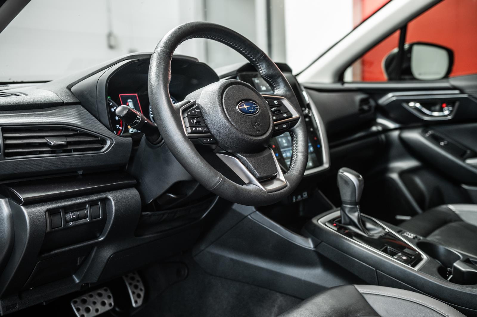 subaru Impreza 2024 - 23