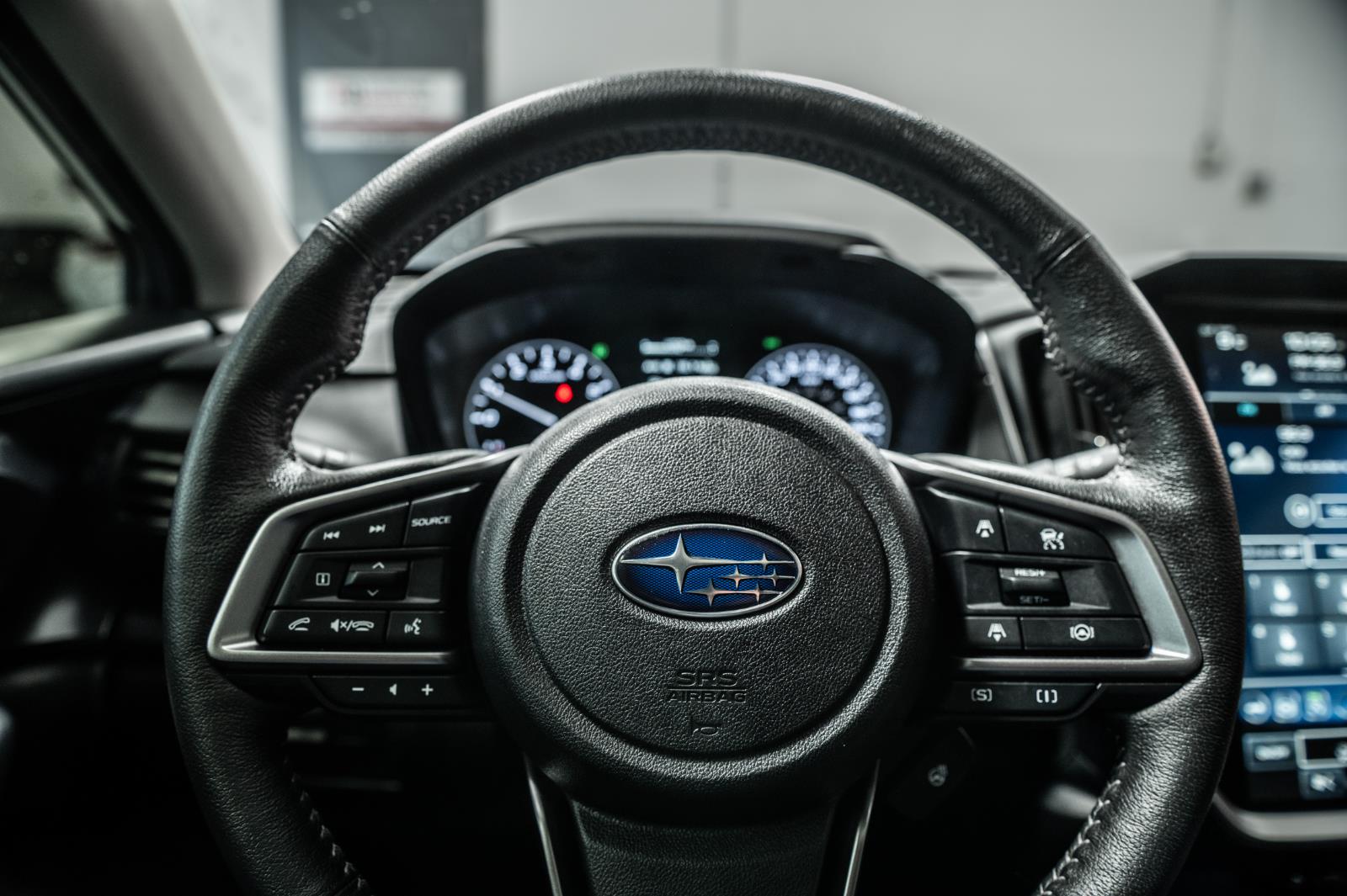 subaru Impreza 2024 - 24