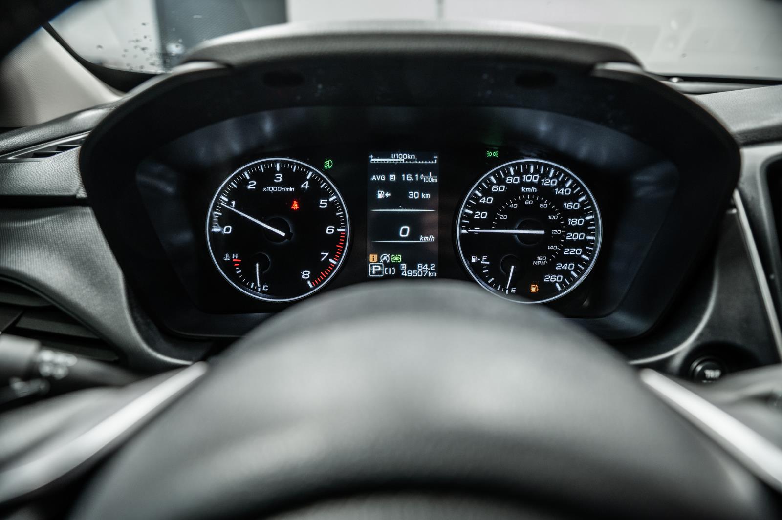 subaru Impreza 2024 - 25