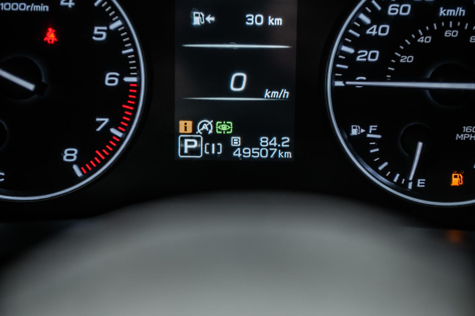 subaru Impreza 2024 - 26