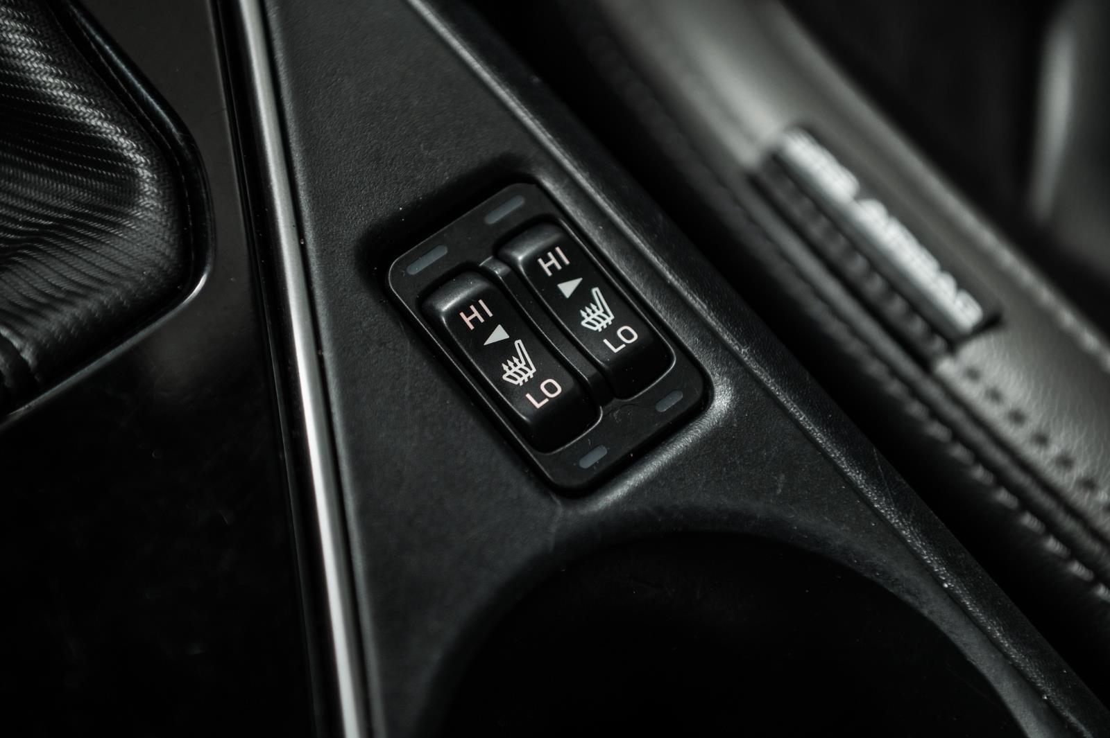 subaru Impreza 2024 - 30
