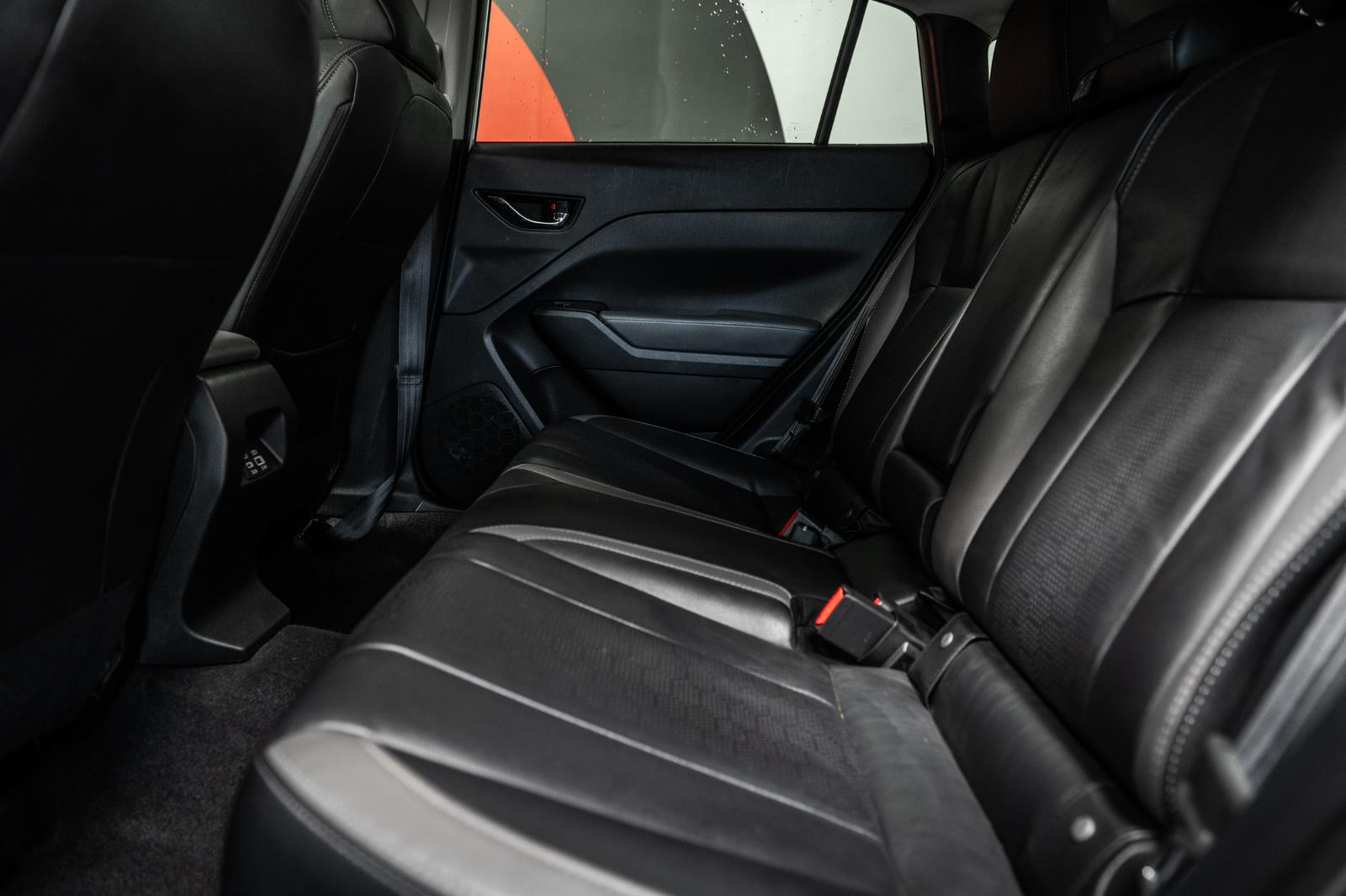 subaru Impreza 2024 - 31