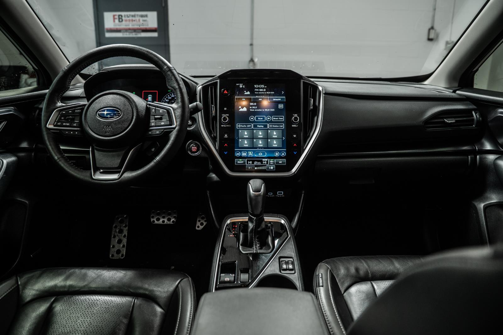 subaru Impreza 2024 - 32