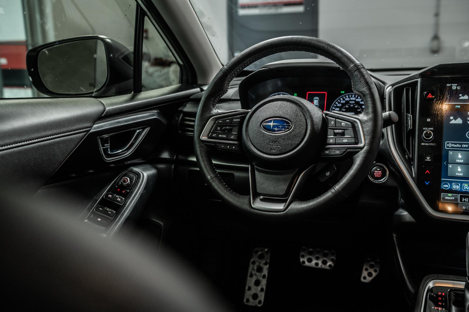 subaru Impreza 2024 - 33
