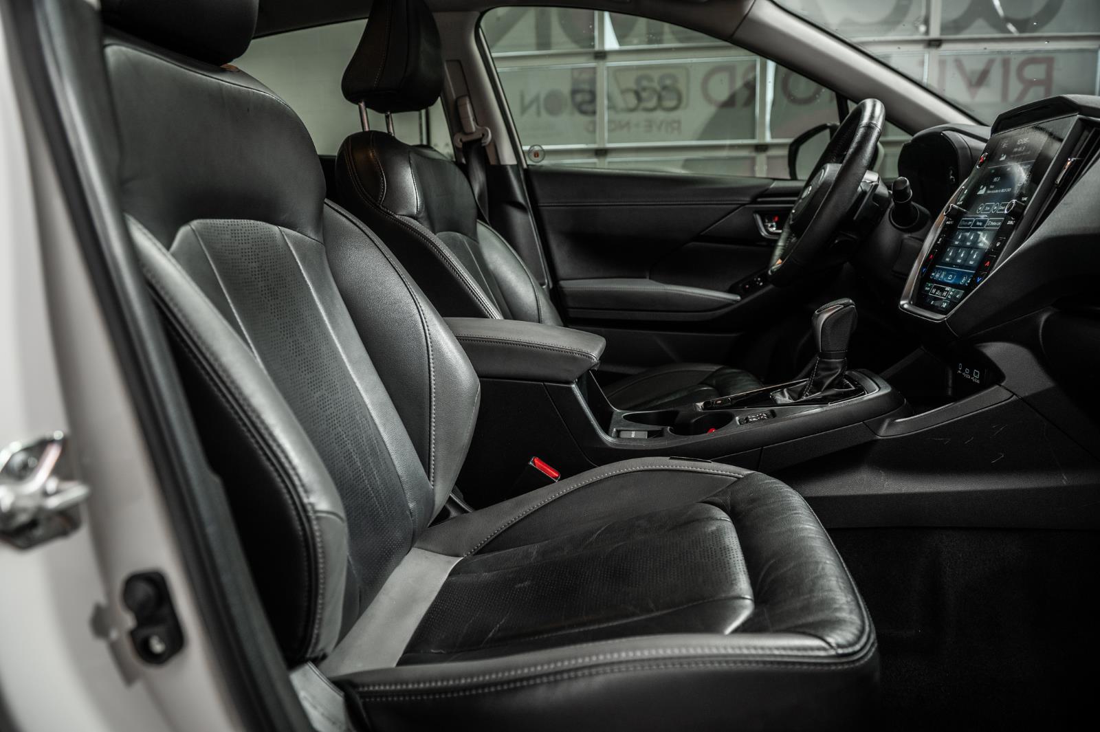 subaru Impreza 2024 - 36