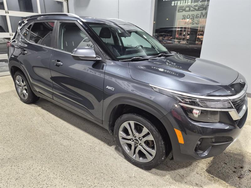 kia Seltos 2021 - 6