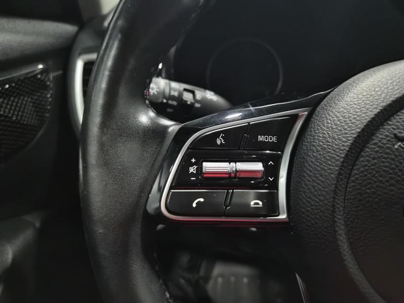 kia Seltos 2021 - 17