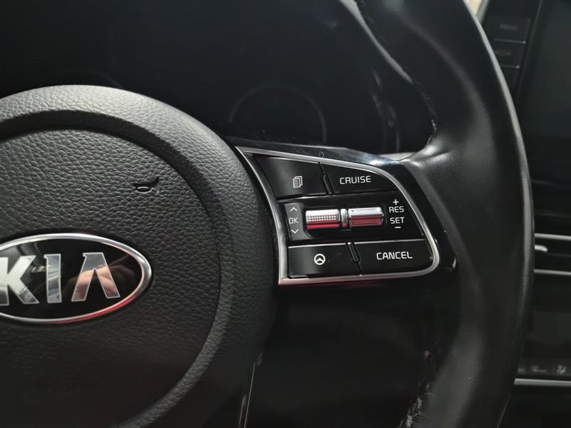 kia Seltos 2021 - 18