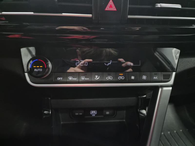 kia Seltos 2021 - 22