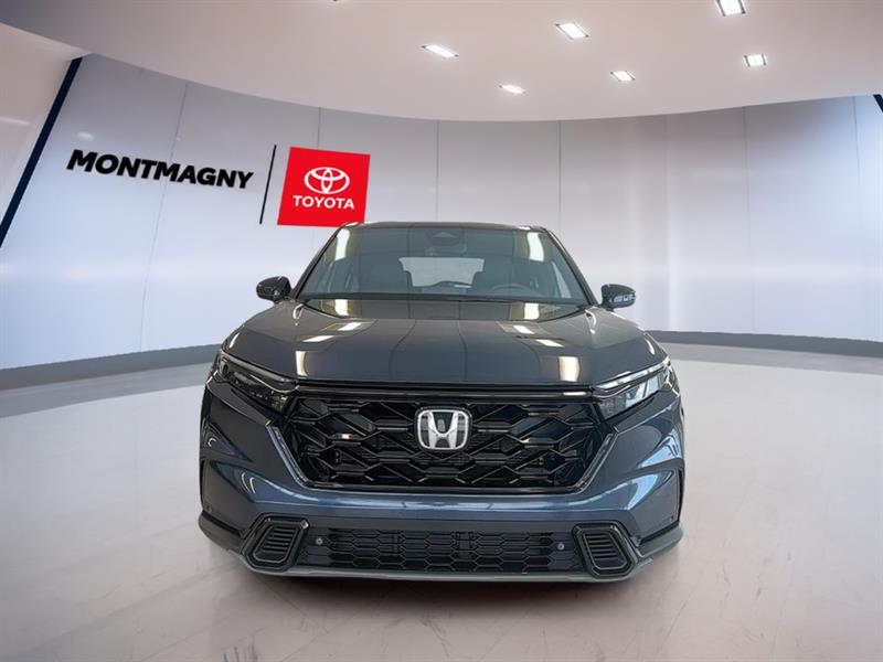 honda CR-V Hybrid 2024 - 2