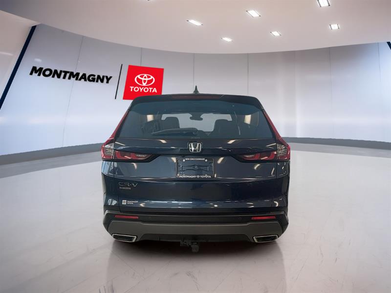 honda CR-V Hybrid 2024 - 3