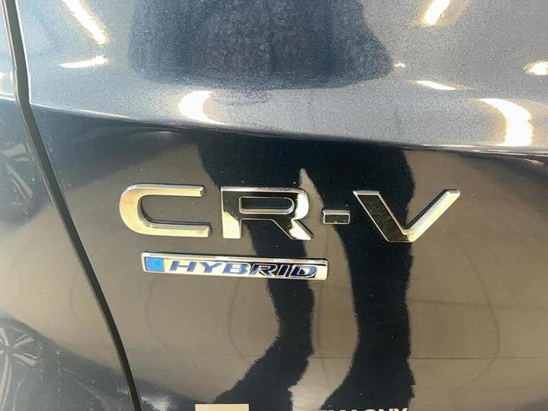honda CR-V Hybrid 2024 - 6