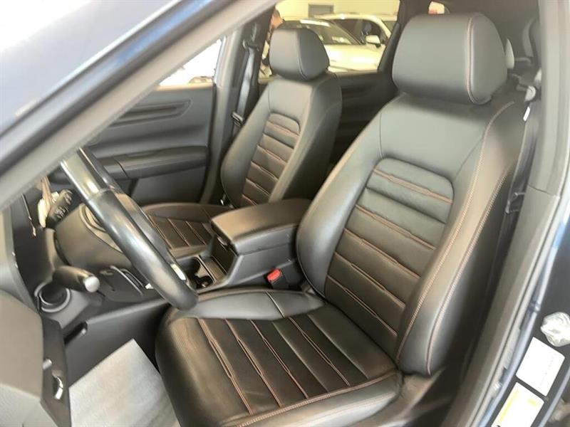 honda CR-V Hybrid 2024 - 8