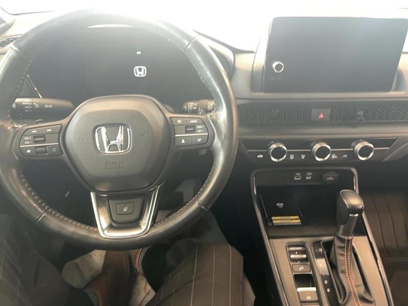 honda CR-V Hybrid 2024 - 9