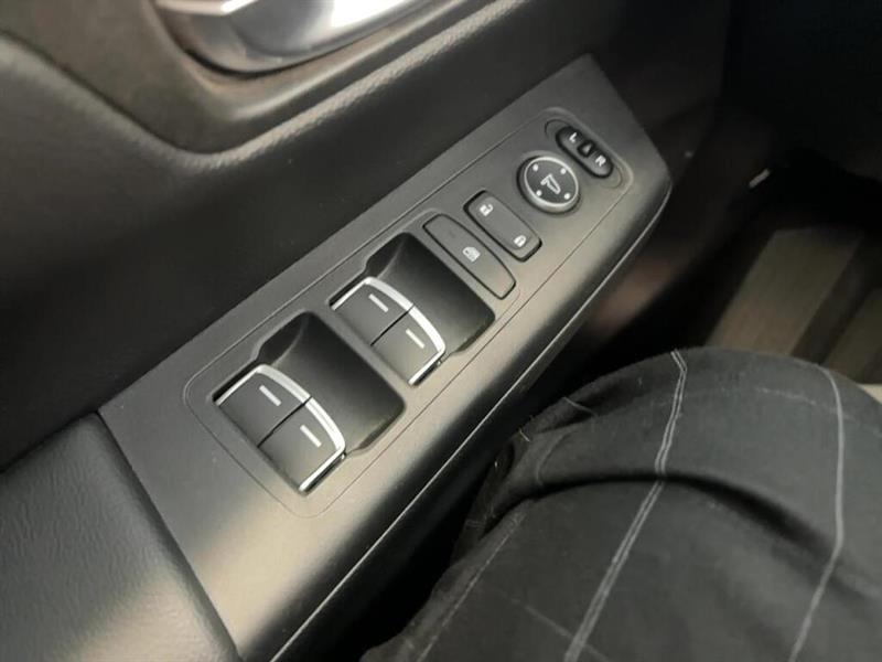 honda CR-V Hybrid 2024 - 10