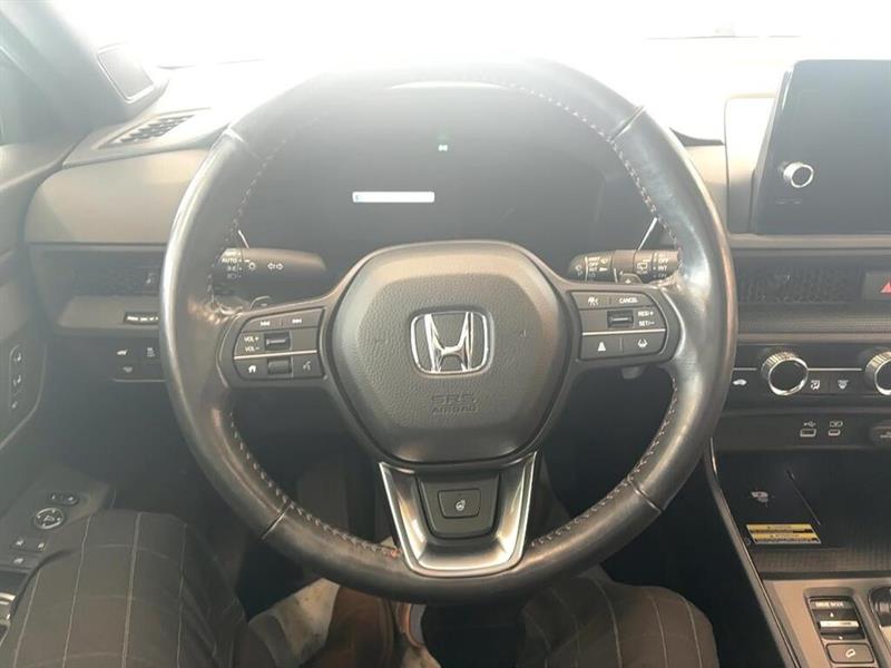 honda CR-V Hybrid 2024 - 11