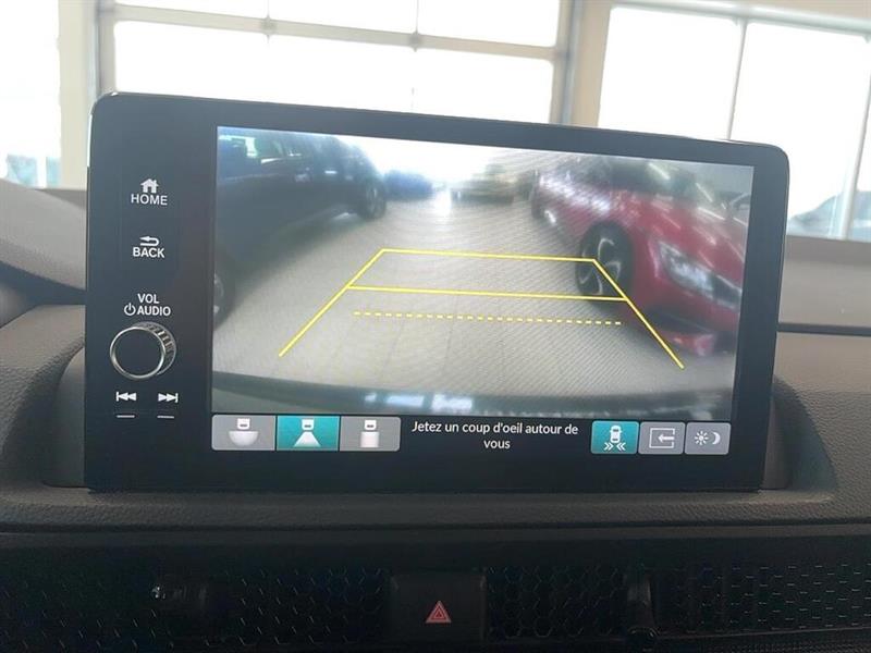 honda CR-V Hybrid 2024 - 14