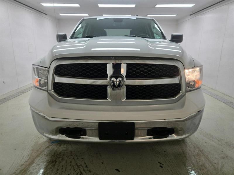 ram 1500 Classic 2023 - 2