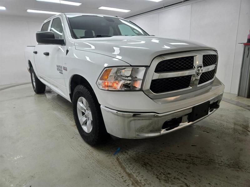 ram 1500 Classic 2023 - 3
