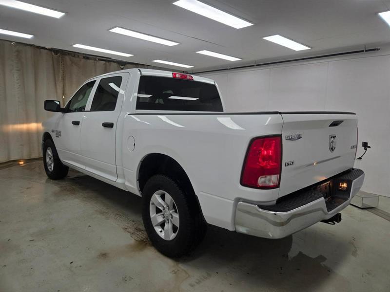ram 1500 Classic 2023 - 4