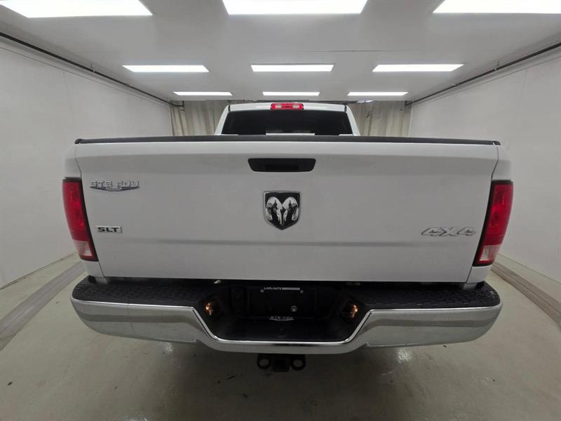 ram 1500 Classic 2023 - 5