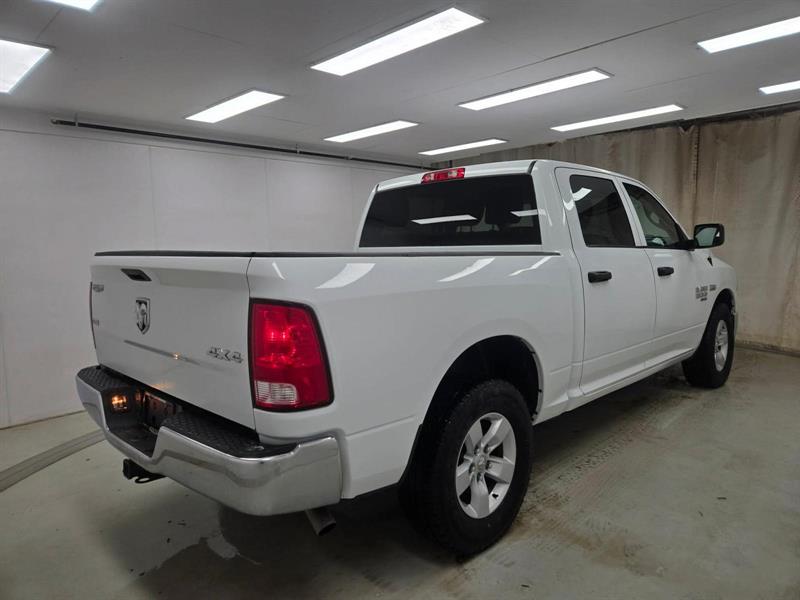 ram 1500 Classic 2023 - 6