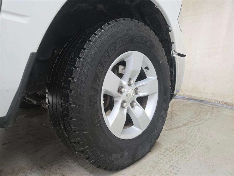 ram 1500 Classic 2023 - 8