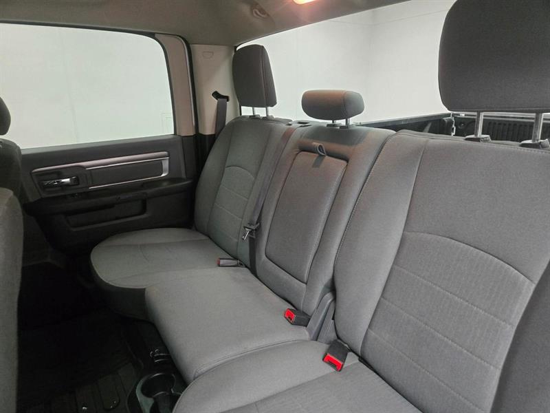 ram 1500 Classic 2023 - 9
