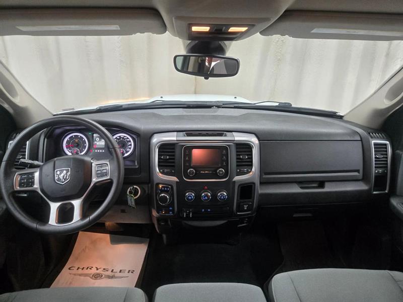 ram 1500 Classic 2023 - 10