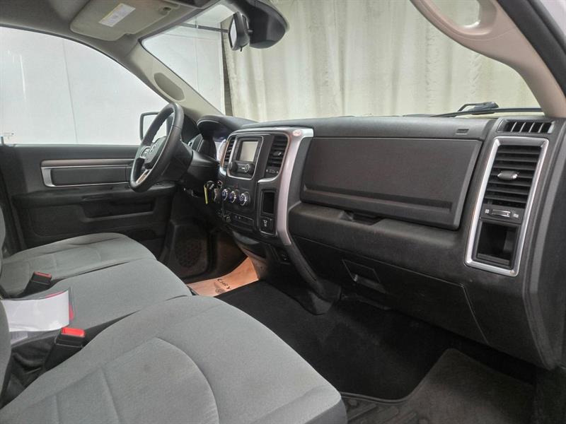 ram 1500 Classic 2023 - 11