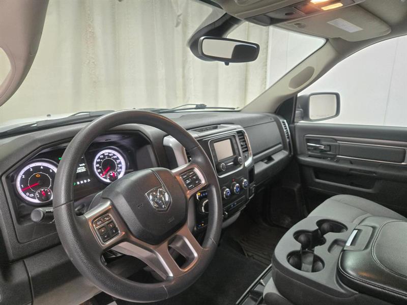 ram 1500 Classic 2023 - 13