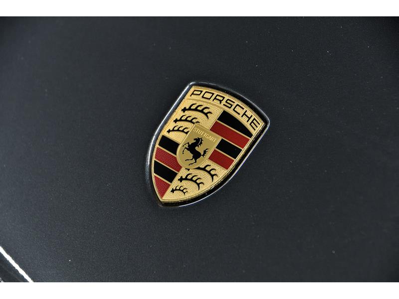 porsche Macan 2018 - 6