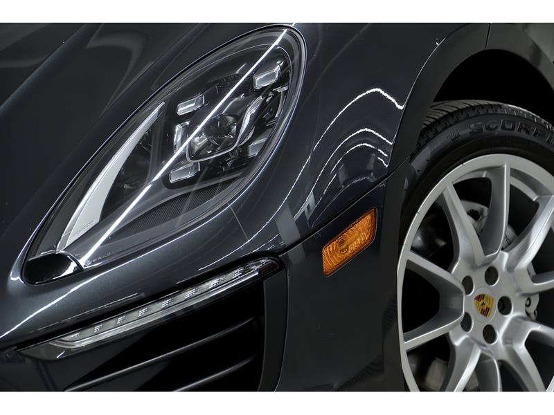 porsche Macan 2018 - 7
