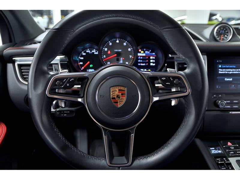 porsche Macan 2018 - 15