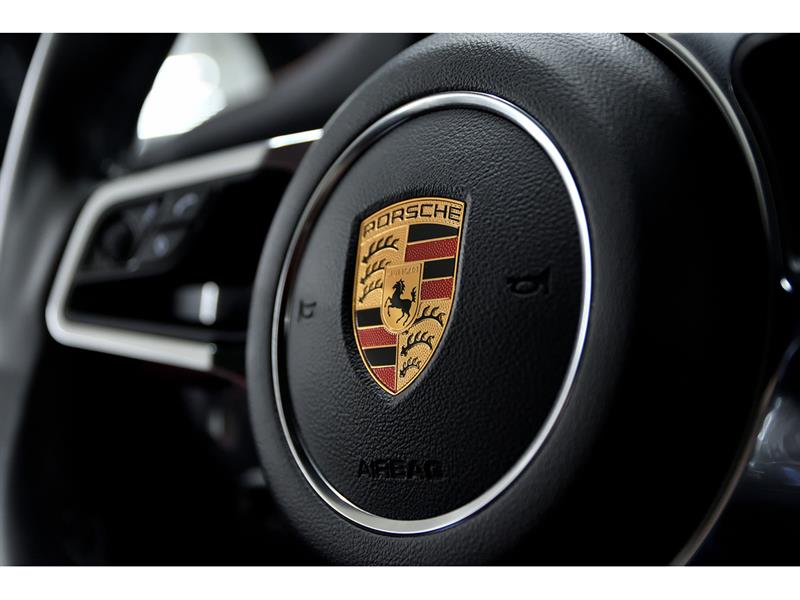 porsche Macan 2018 - 16