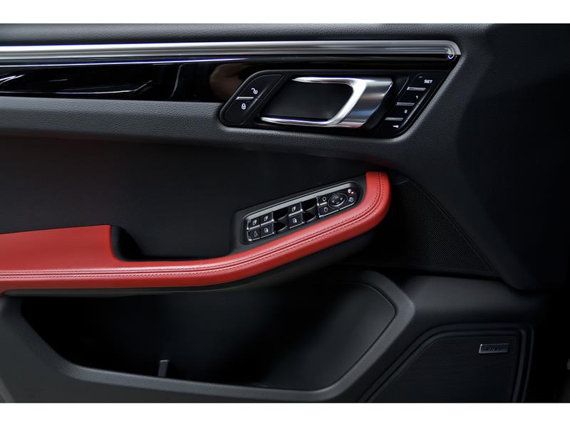 porsche Macan 2018 - 27