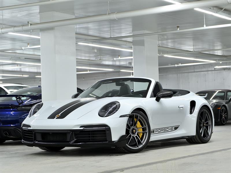 porsche 911 2021